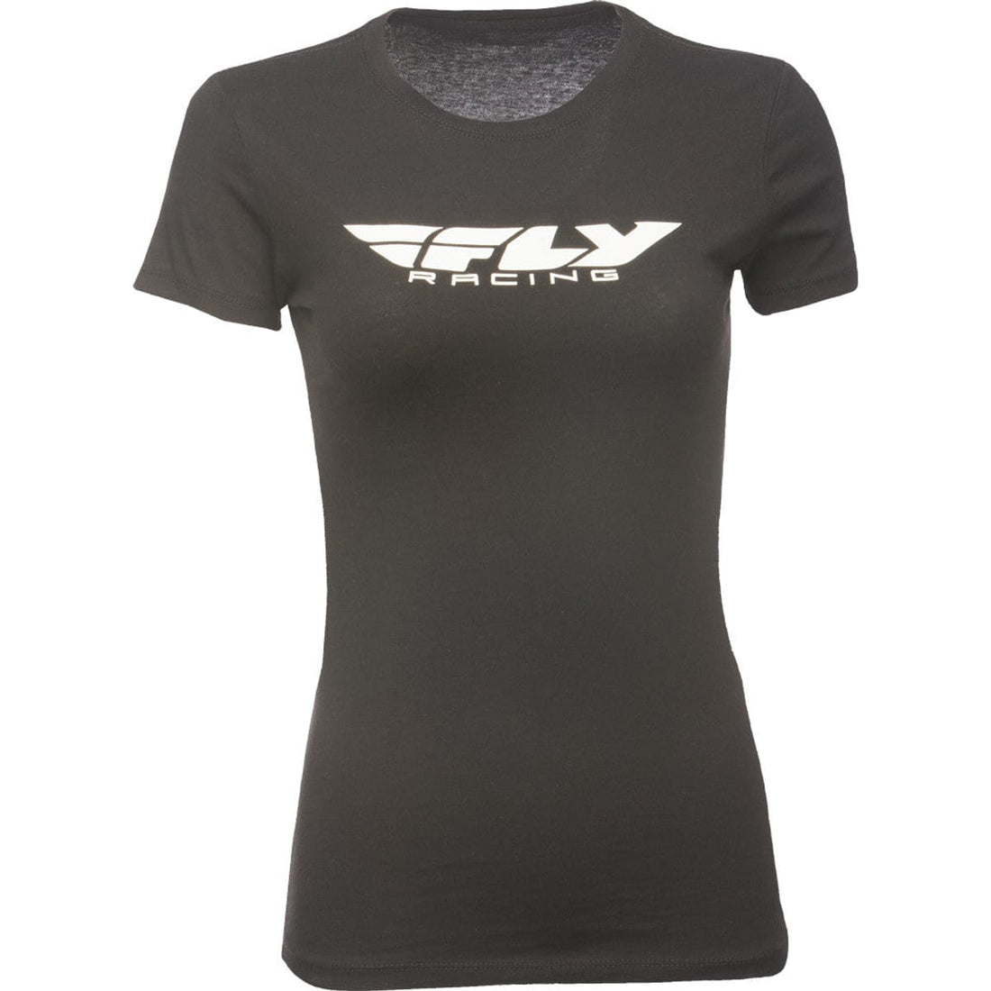Fly Racing Women's Corporate Tee - MOTODLVRD
