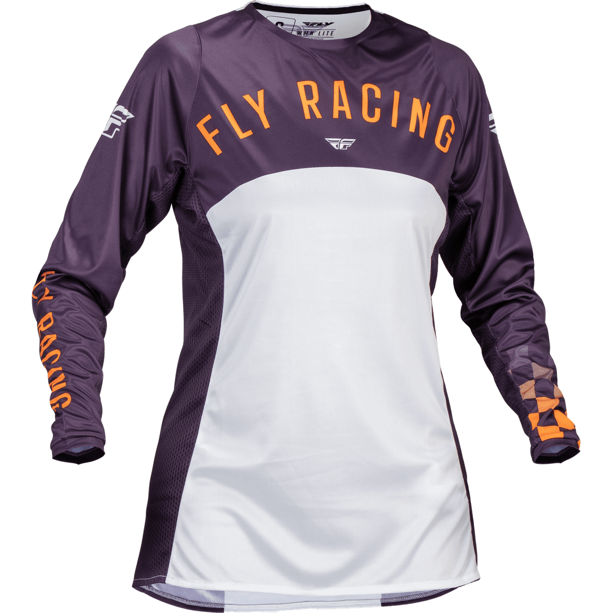 Fly Racing Women's Lite Jersey - MOTODLVRD
