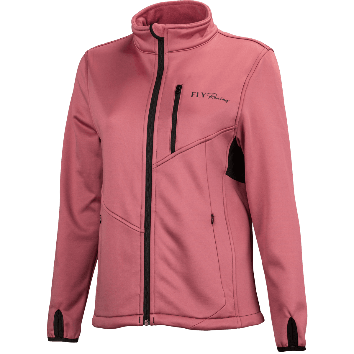Fly Racing Women's Mid Layer Jacket - MOTODLVRD