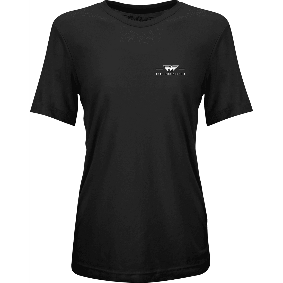 Fly Racing Women's Motto Tee - MOTODLVRD