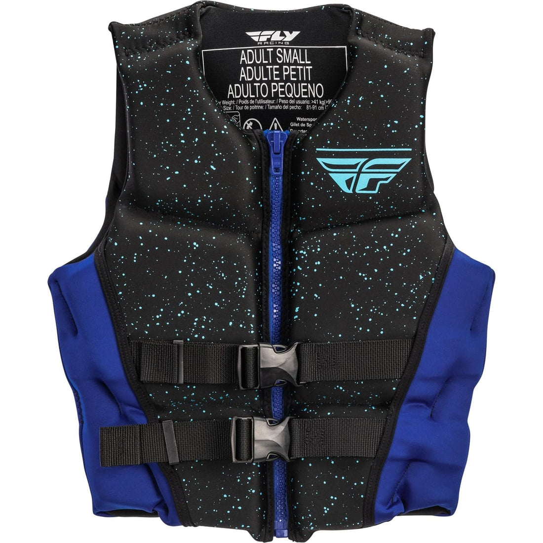 Fly Racing Women's Neoprene Floatation Vest - MOTODLVRD