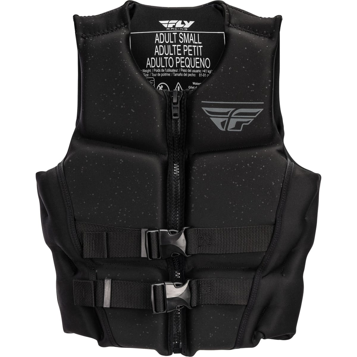 Fly Racing Women's Neoprene Floatation Vest - MOTODLVRD