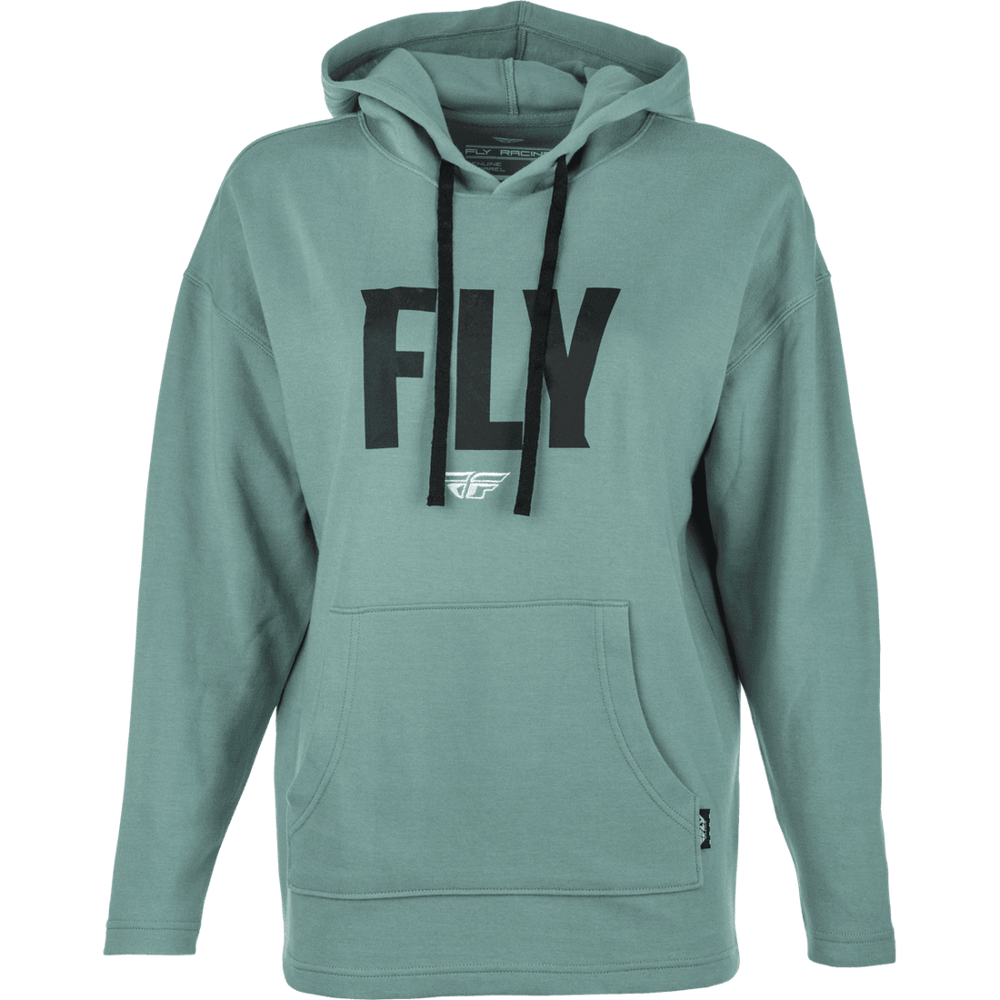 Fly Racing Women's Weekender Hoodie - MOTODLVRD
