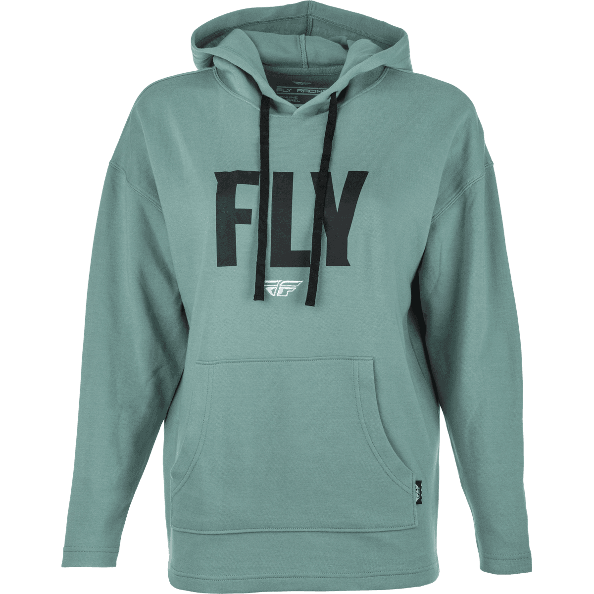 Fly Racing Women's Weekender Hoodie - MOTODLVRD