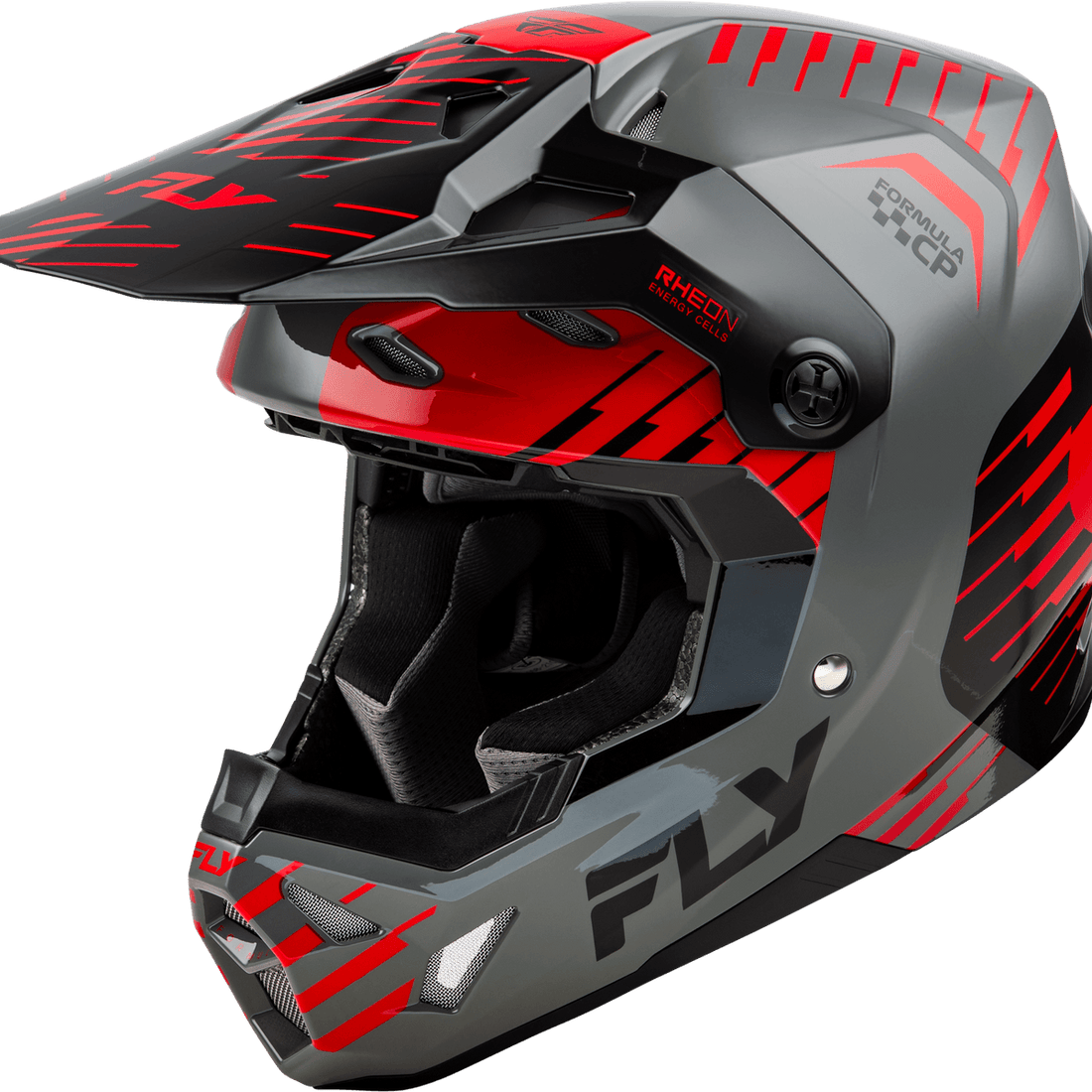 Fly Racing Youth 2025 Formula Cp Helmet - MOTODLVRD