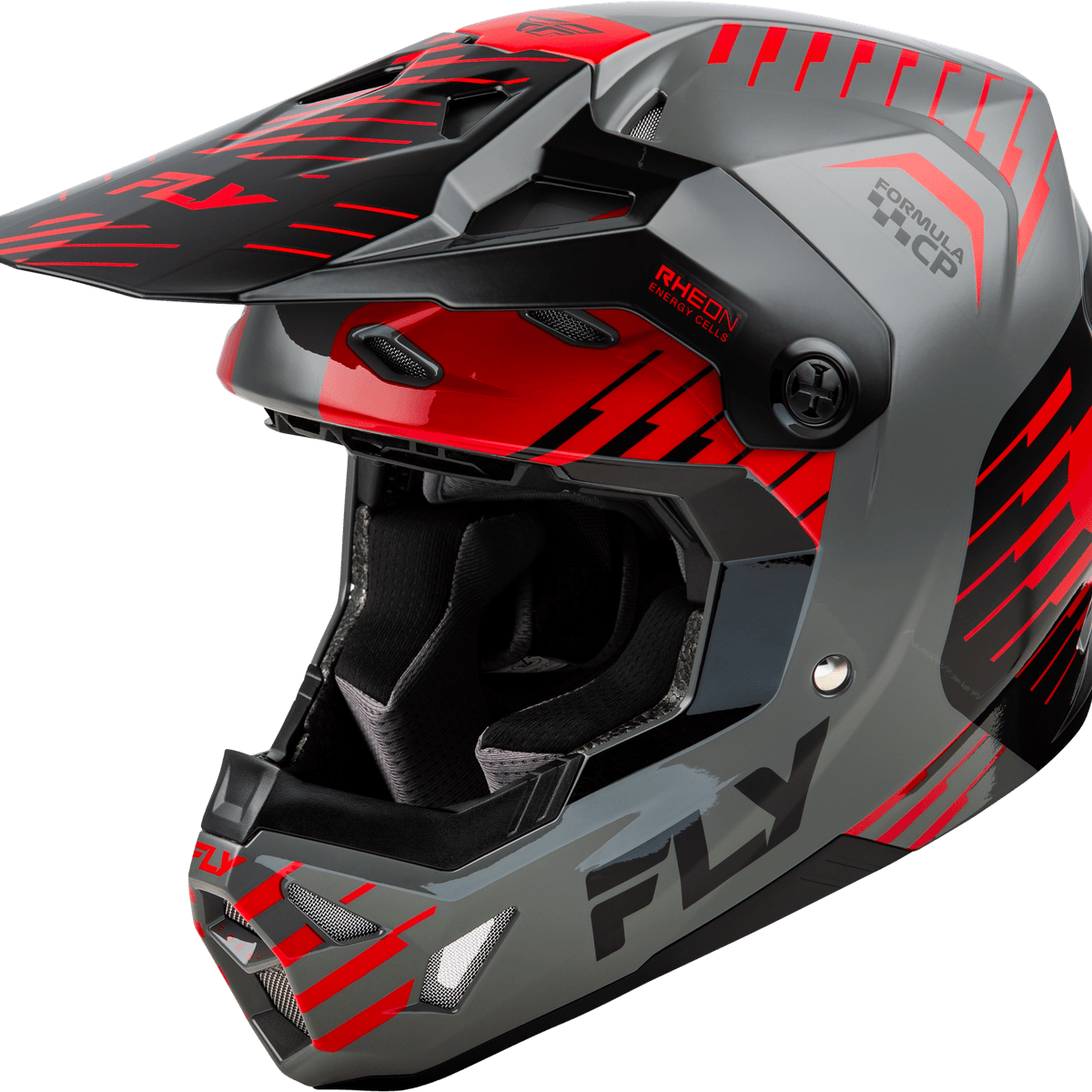 Fly Racing Youth 2025 Formula Cp Helmet - MOTODLVRD