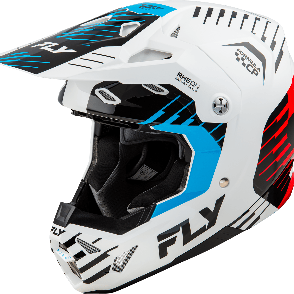 Fly Racing Youth 2025 Formula Cp Helmet - MOTODLVRD