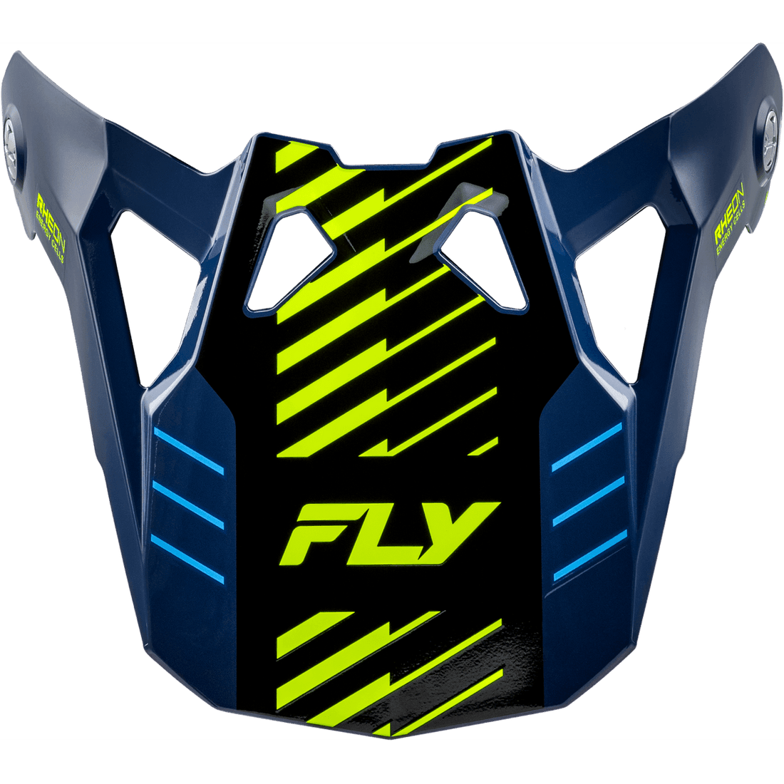Fly Racing Youth 2025 Formula Cp Visor - MOTODLVRD