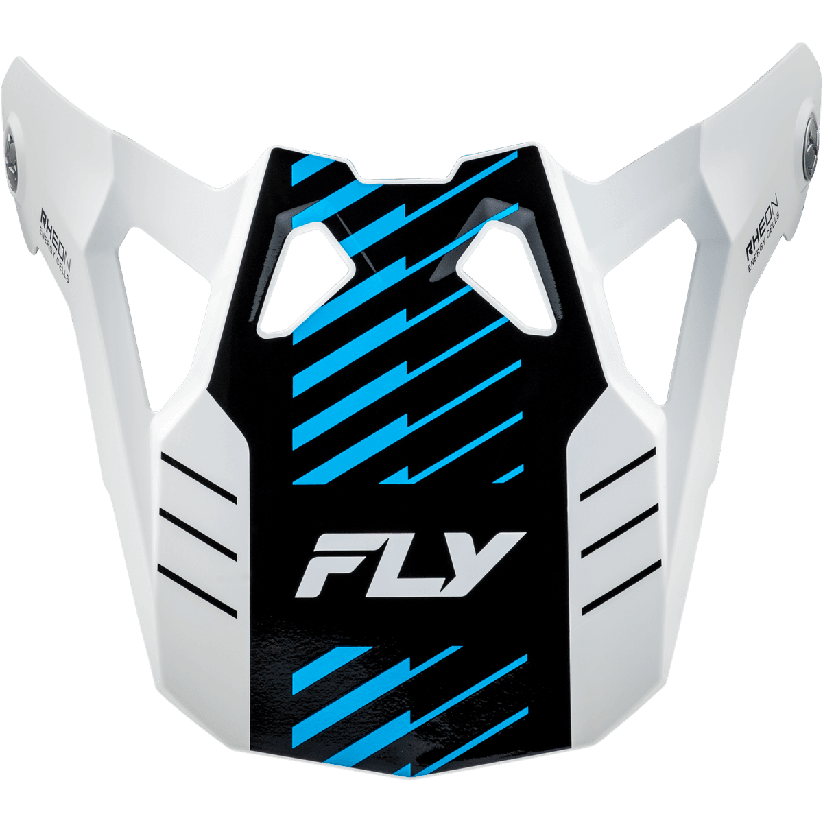 Fly Racing Youth 2025 Formula Cp Visor - MOTODLVRD