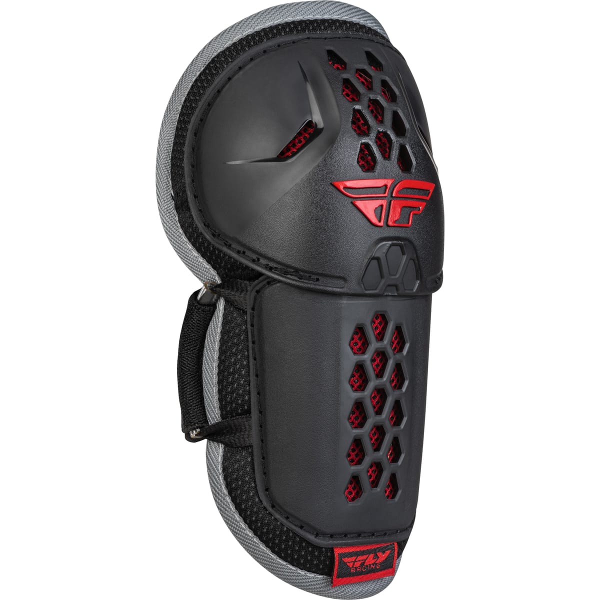 Fly Racing Youth Barricade Elbow Guards - MOTODLVRD