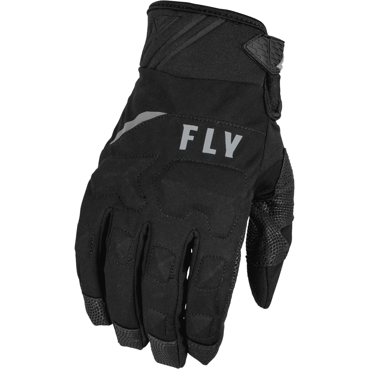 Fly Racing Youth Boundary Gloves (2024) - MOTODLVRD