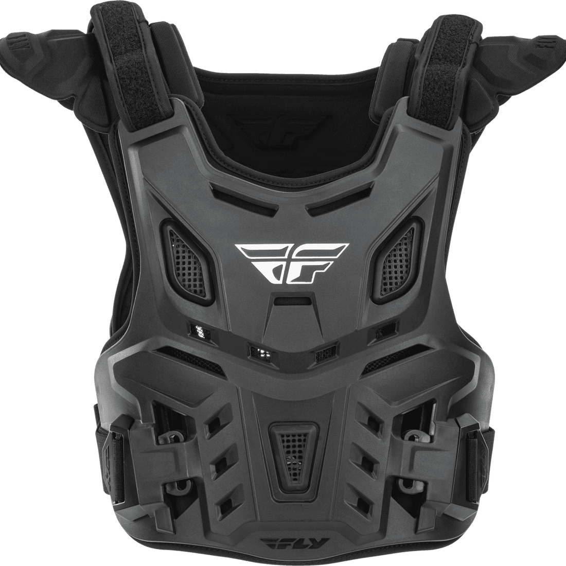 Fly Racing Youth Ce Revel Race Roost Guard - MOTODLVRD