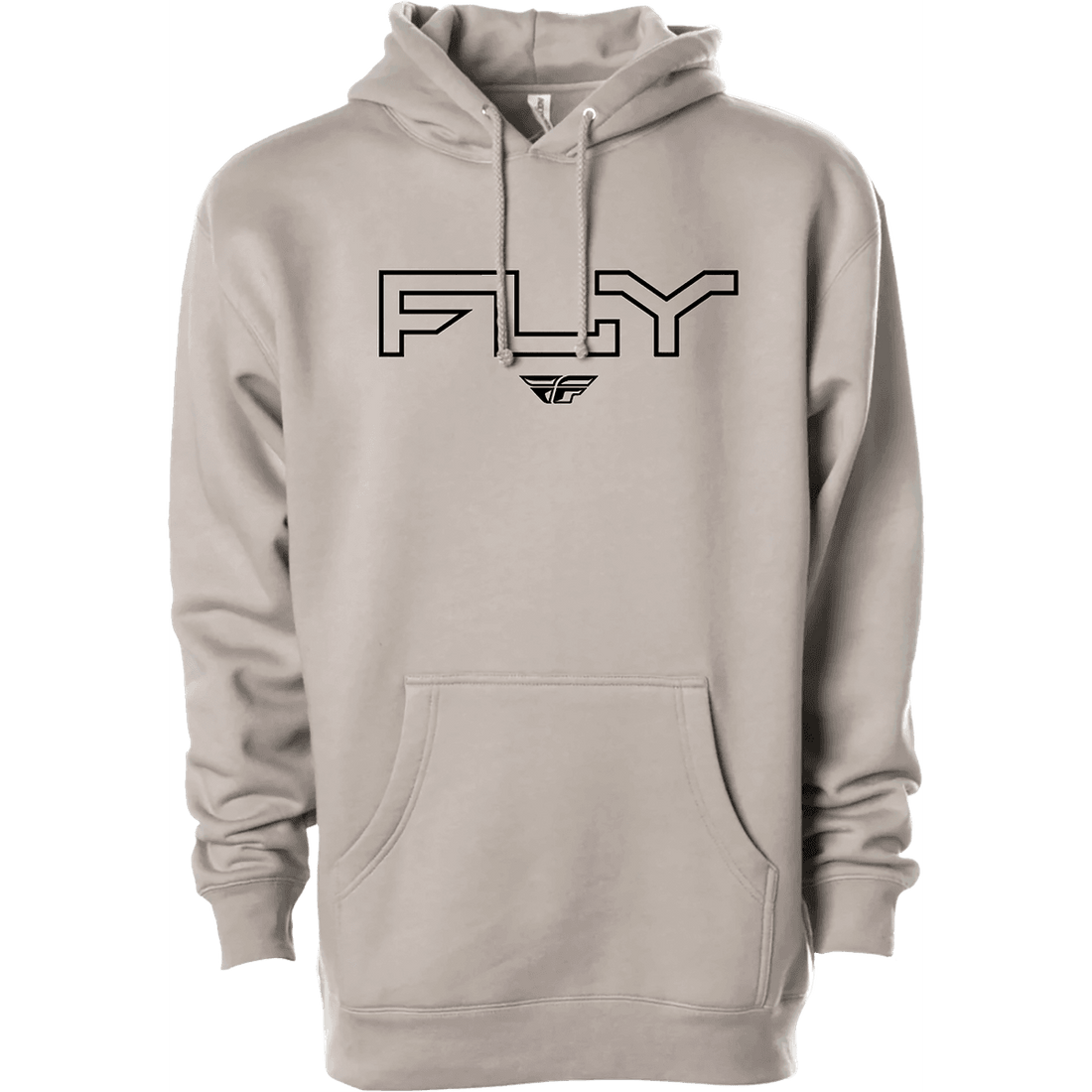 Fly Racing Youth Edge Hoodie (2024) - MOTODLVRD