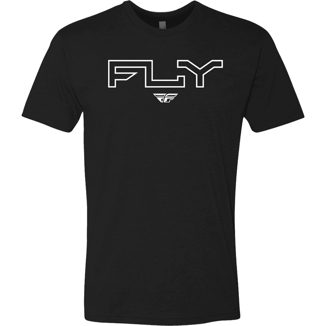 Fly Racing Youth Edge Tee (2024) - MOTODLVRD