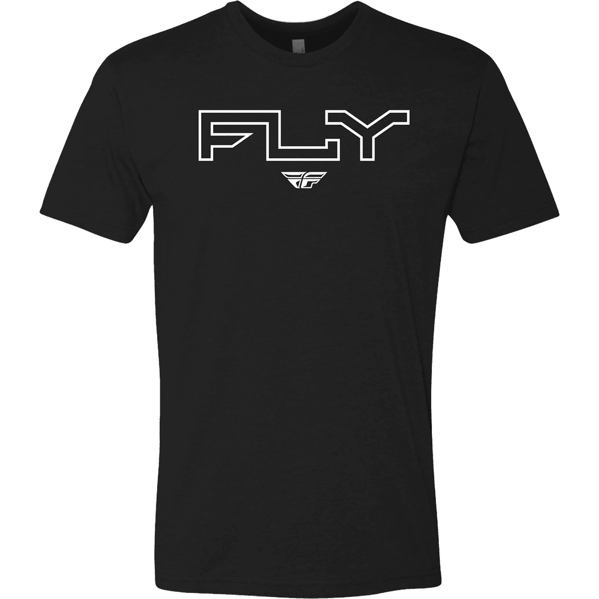 Fly Racing Youth Edge Tee (2024) - MOTODLVRD