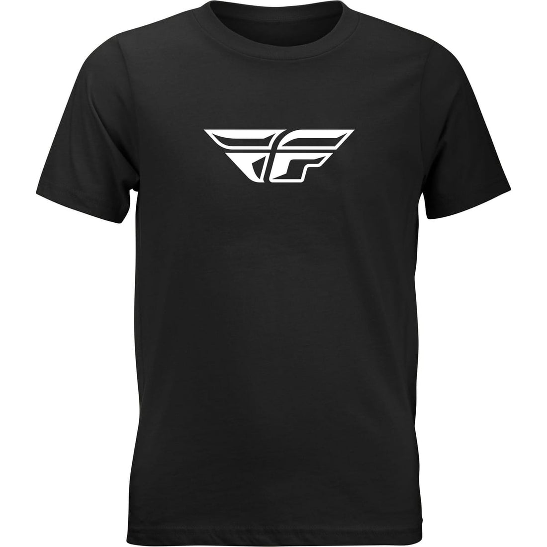 Fly Racing Youth F-Wing Tee - MOTODLVRD