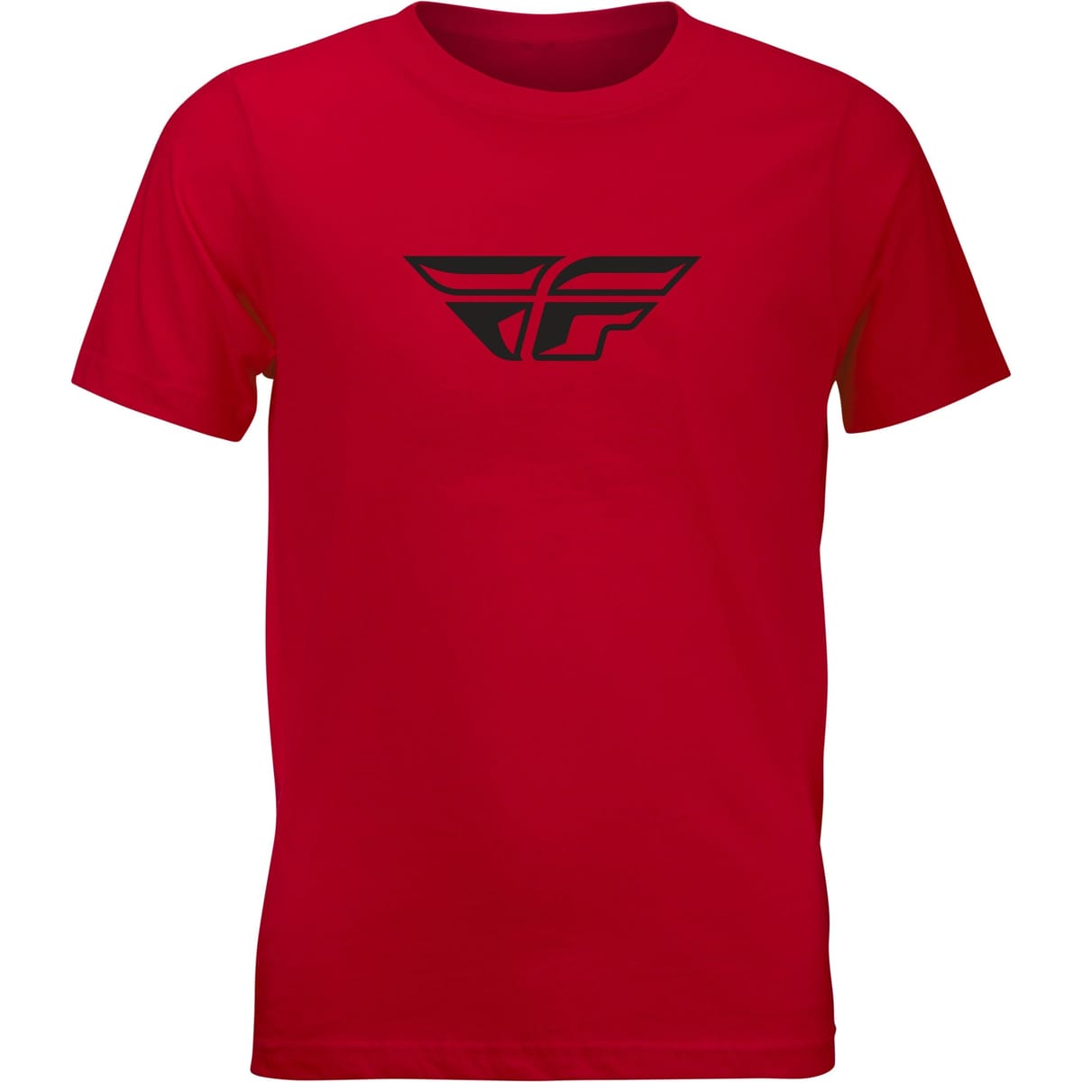 Fly Racing Youth F-Wing Tee - MOTODLVRD