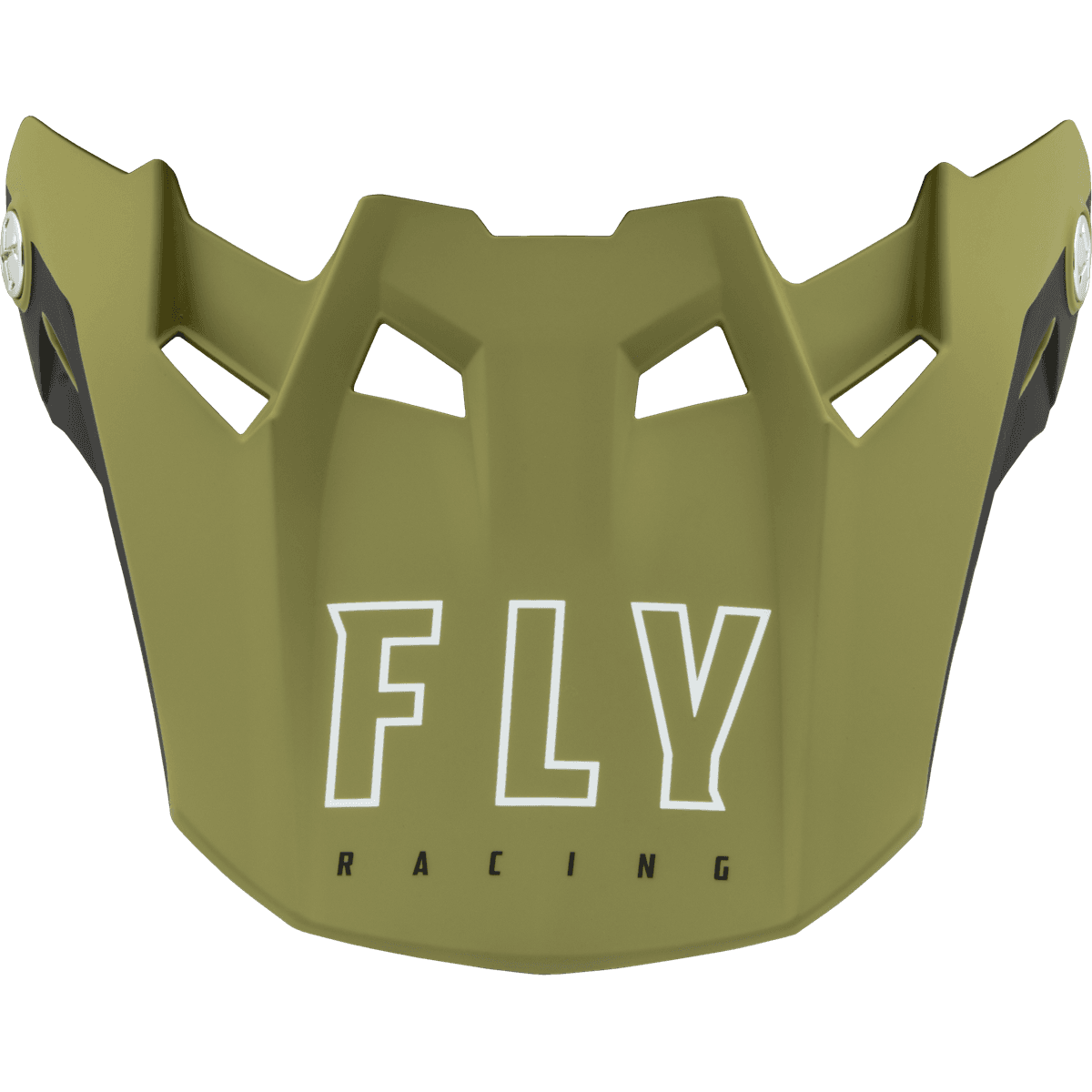 Fly Racing Youth Formula Cc Centrum Visor - MOTODLVRD