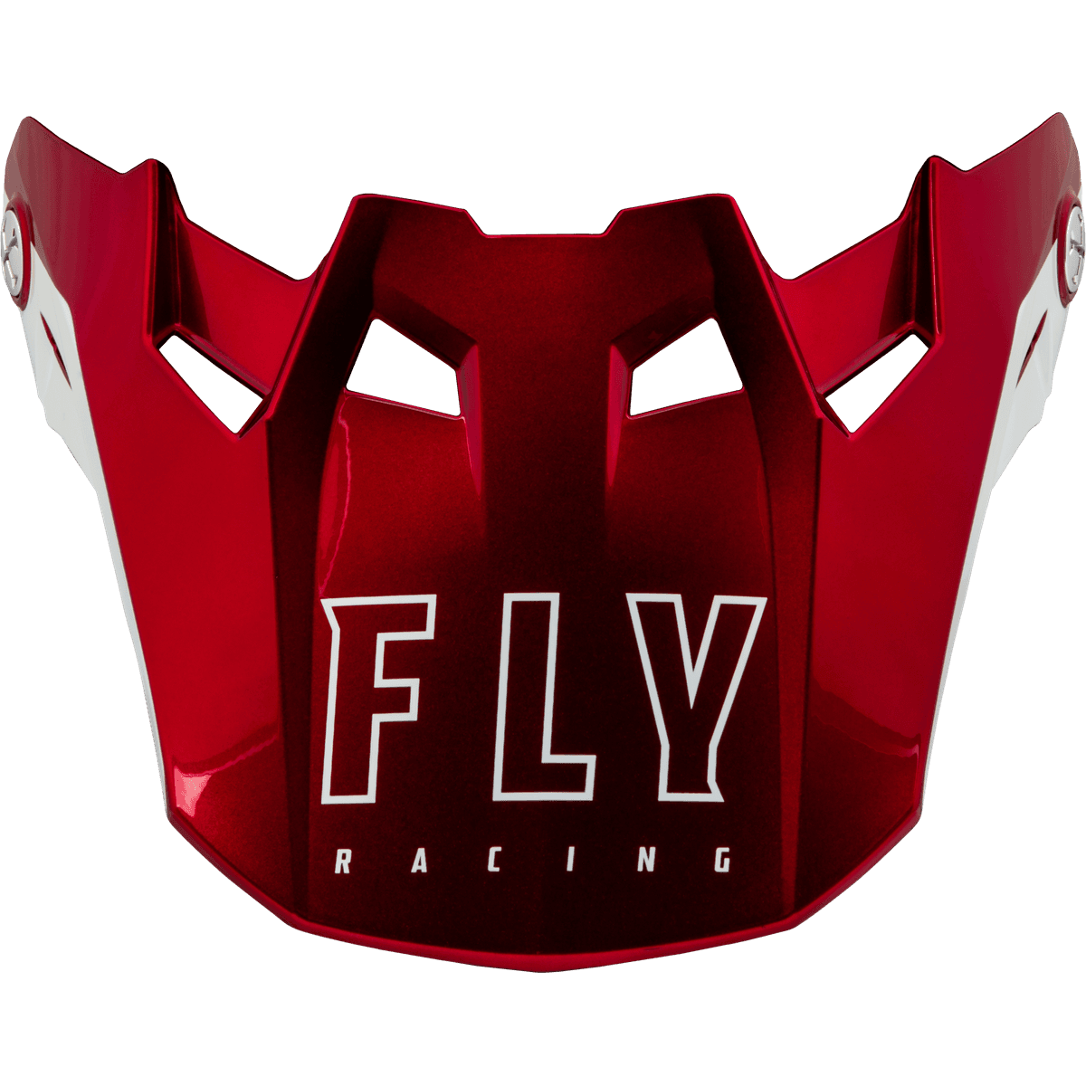 Fly Racing Youth Formula Cc Centrum Visor - MOTODLVRD