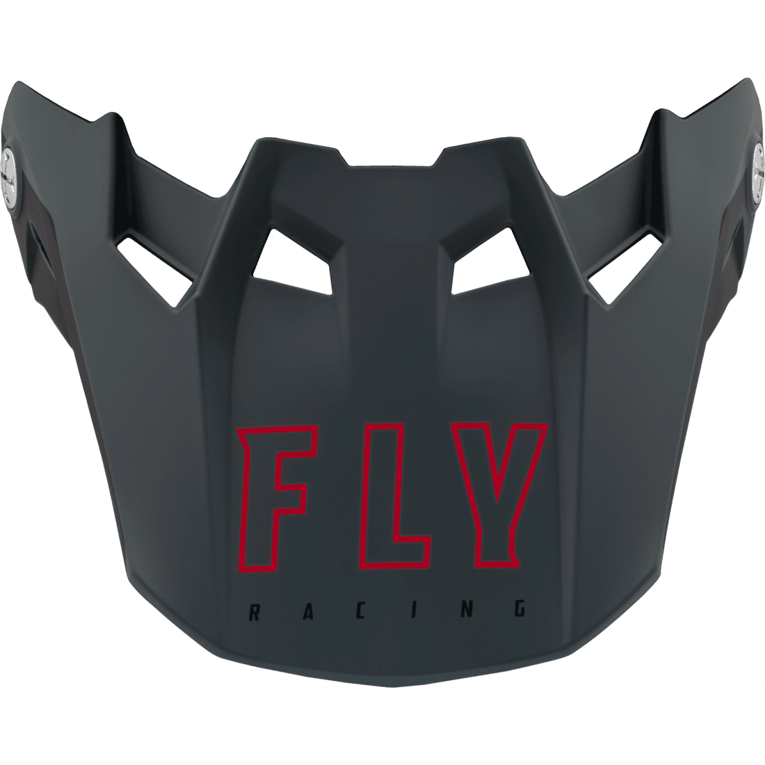 Fly Racing Youth Formula Cc Centrum Visor - MOTODLVRD