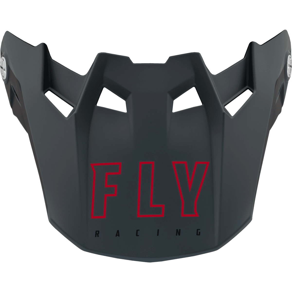 Fly Racing Youth Formula Cc Centrum Visor - MOTODLVRD