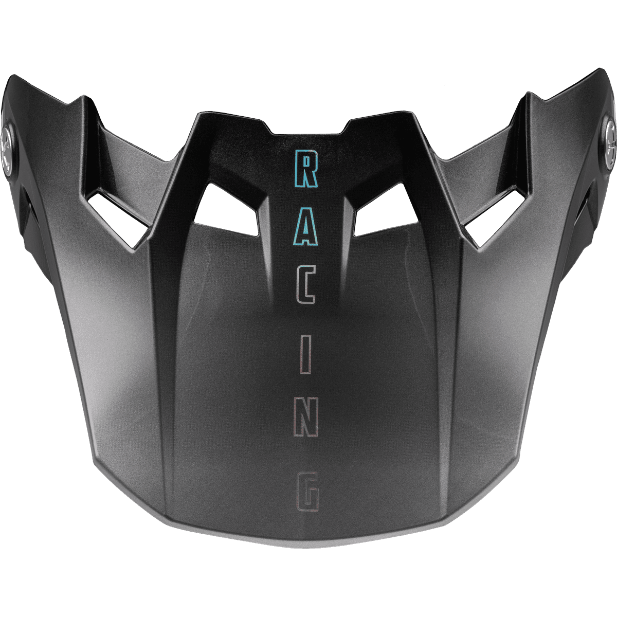 Fly Racing Youth Formula Cc Driver Helmet Visor - MOTODLVRD
