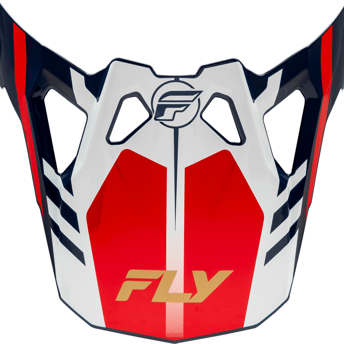 Fly Racing Youth Formula Cp Krypton Visor (2024) - MOTODLVRD