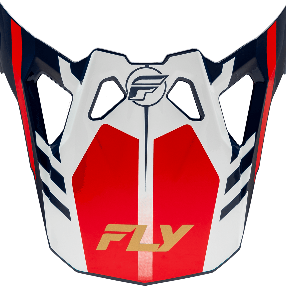 Fly Racing Youth Formula Cp Krypton Visor (2024) - MOTODLVRD