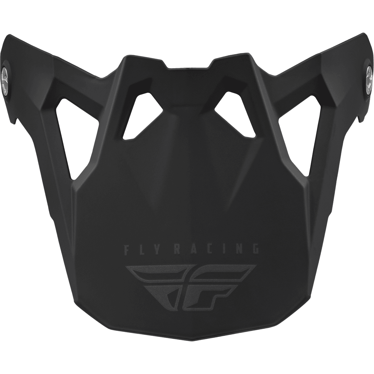 Fly Racing Youth Formula Cp Solid Helmet Visor - MOTODLVRD