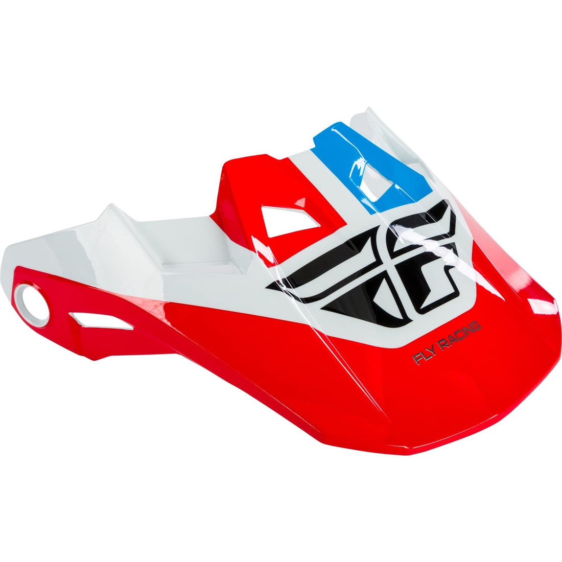 Fly Racing Youth Formula Helmet Visor - MOTODLVRD