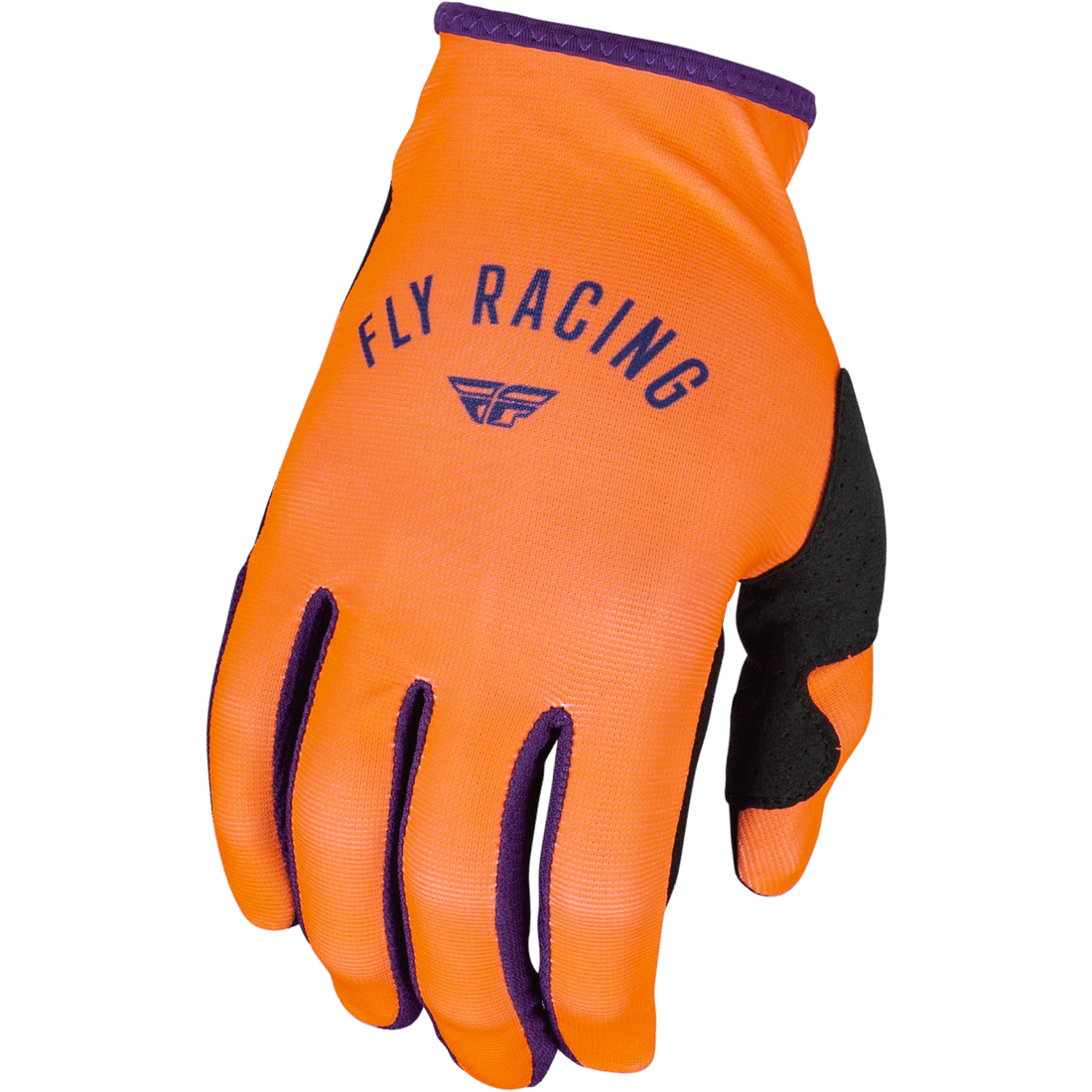 Fly Racing Youth Girl'S Lite Gloves - MOTODLVRD