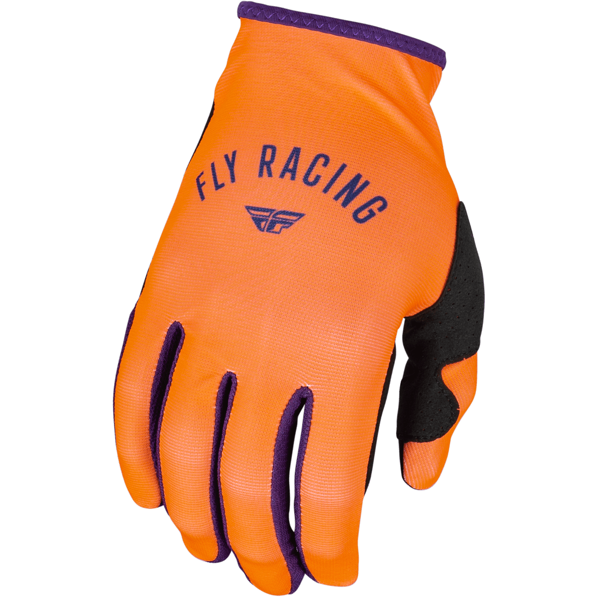 Fly Racing Youth Girl'S Lite Gloves - MOTODLVRD