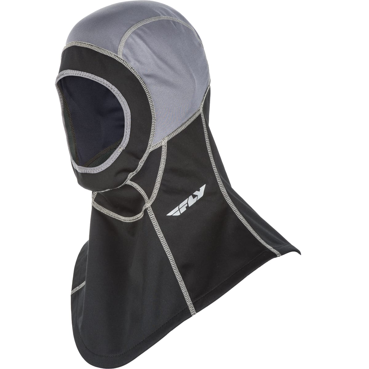 Fly Racing Youth Ignitor Air Open Face Balaclava - MOTODLVRD