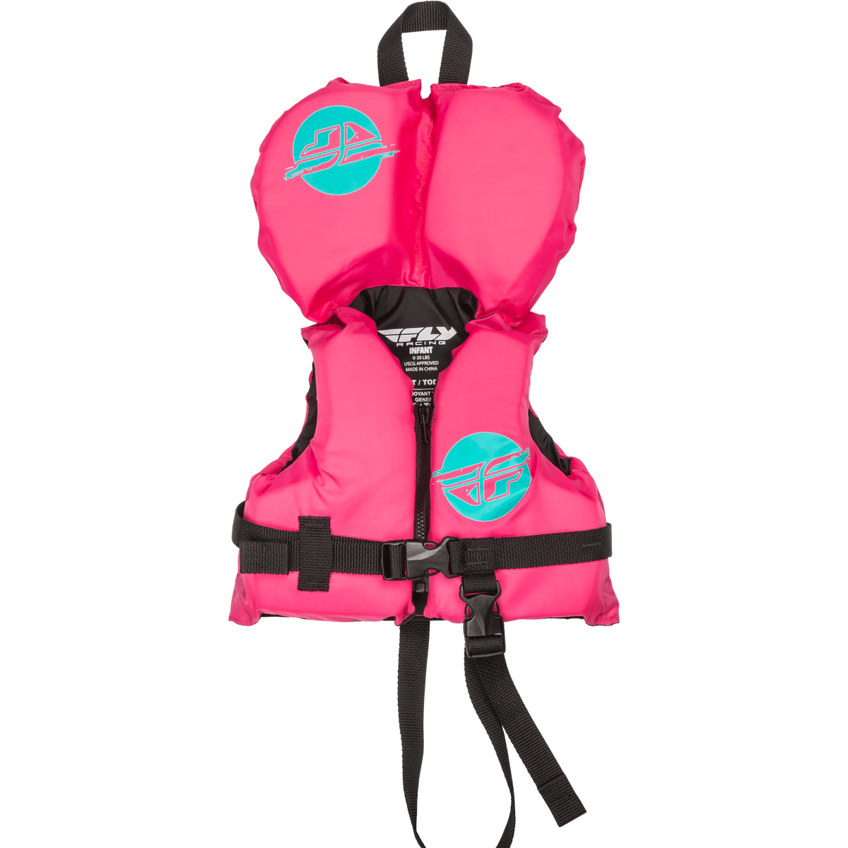 Fly Racing Youth Infant Nylon Floatation Vest - MOTODLVRD