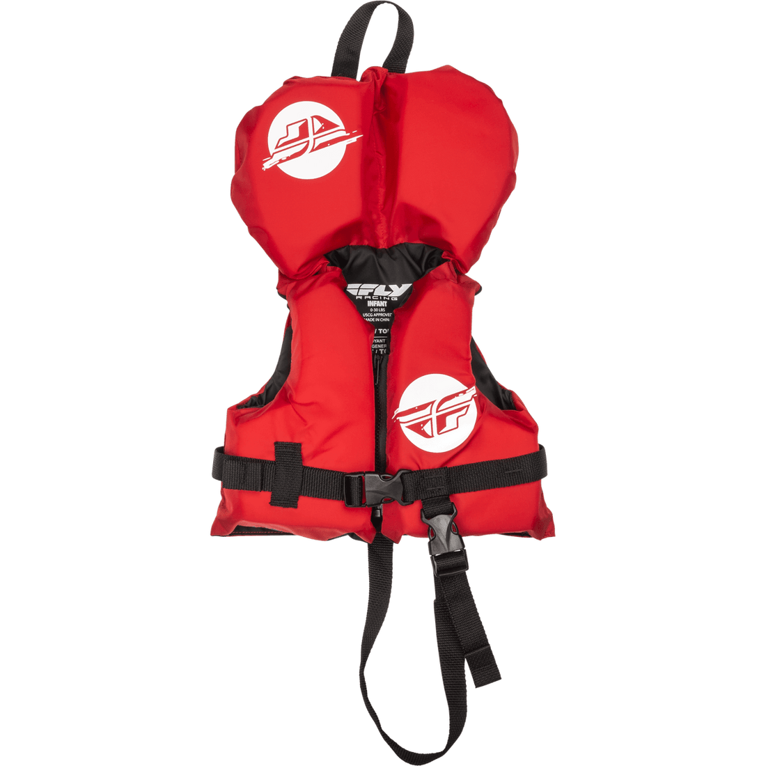 Fly Racing Youth Infant Nylon Floatation Vest - MOTODLVRD