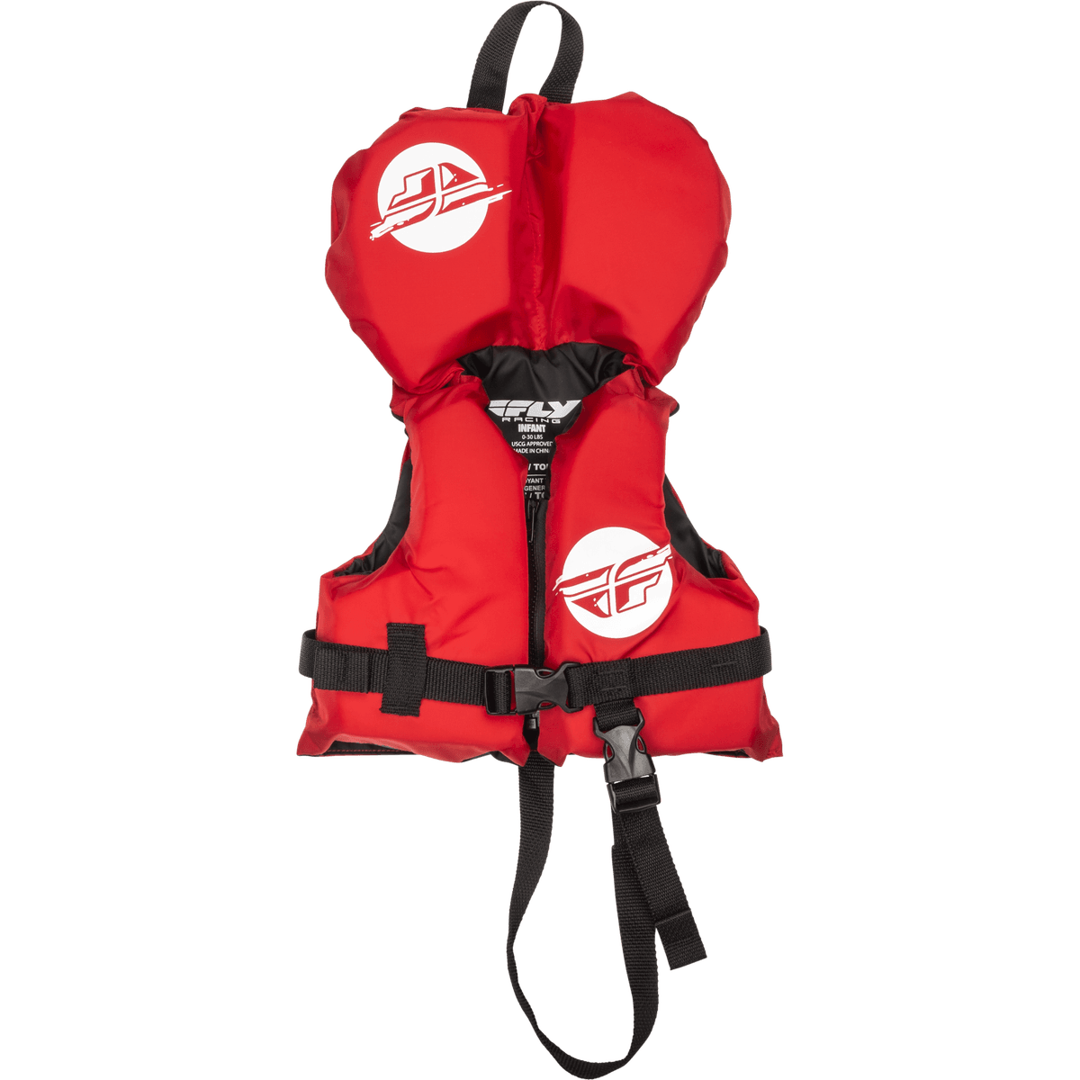 Fly Racing Youth Infant Nylon Floatation Vest - MOTODLVRD
