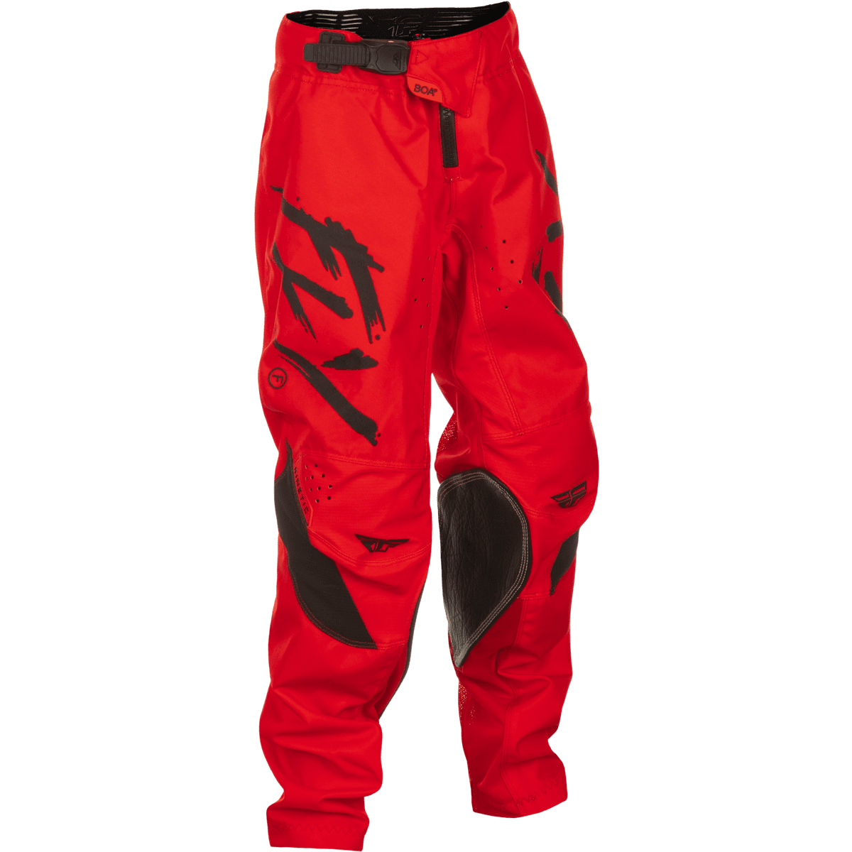 Fly Racing Youth Kinetic Stoke Pants - MOTODLVRD