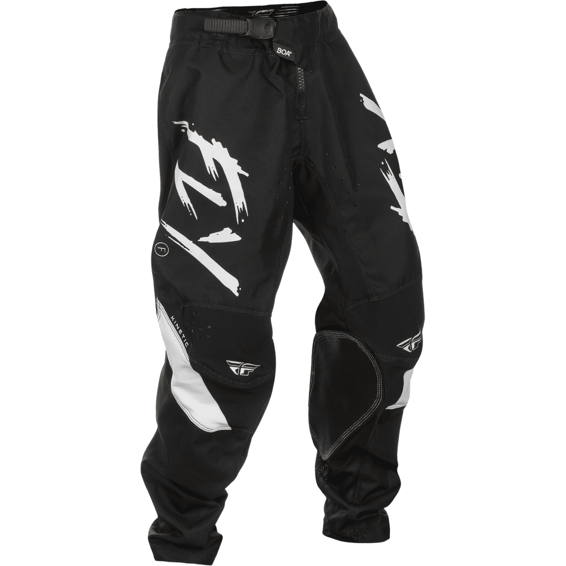 Fly Racing Youth Kinetic Stoke Pants - MOTODLVRD