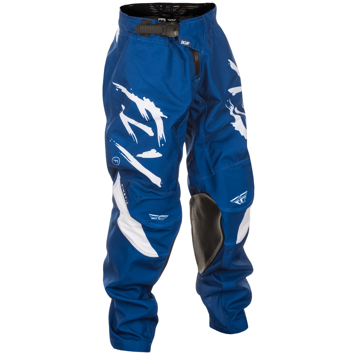 Fly Racing Youth Kinetic Stoke Pants - MOTODLVRD