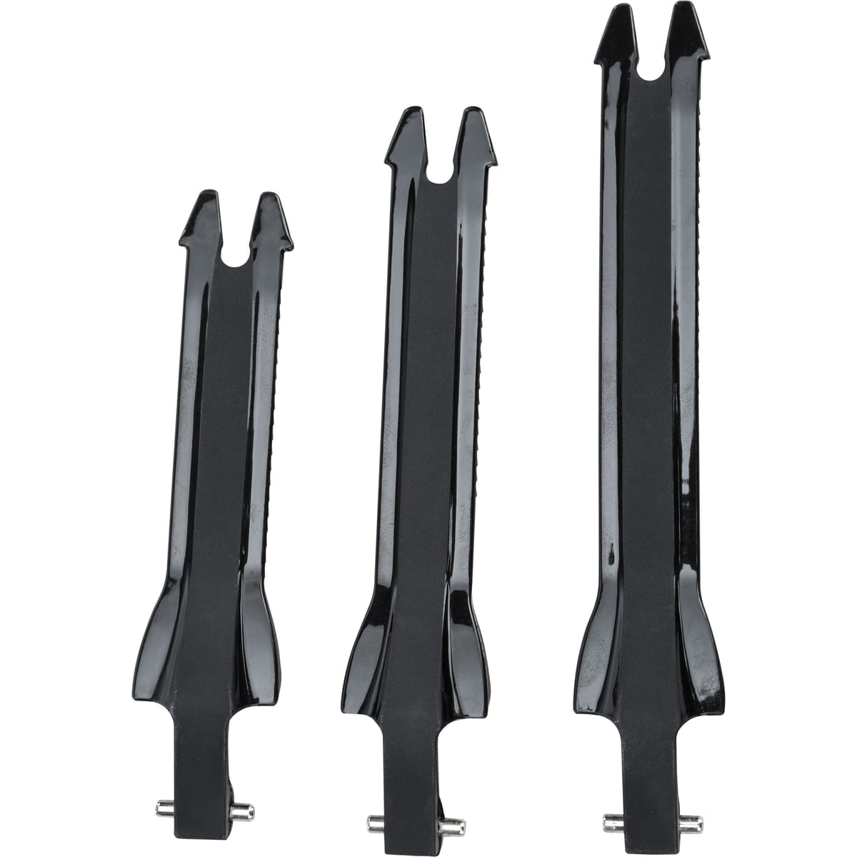 Fly Racing Youth Kinetic/Maverik Boot Strap Kit - MOTODLVRD