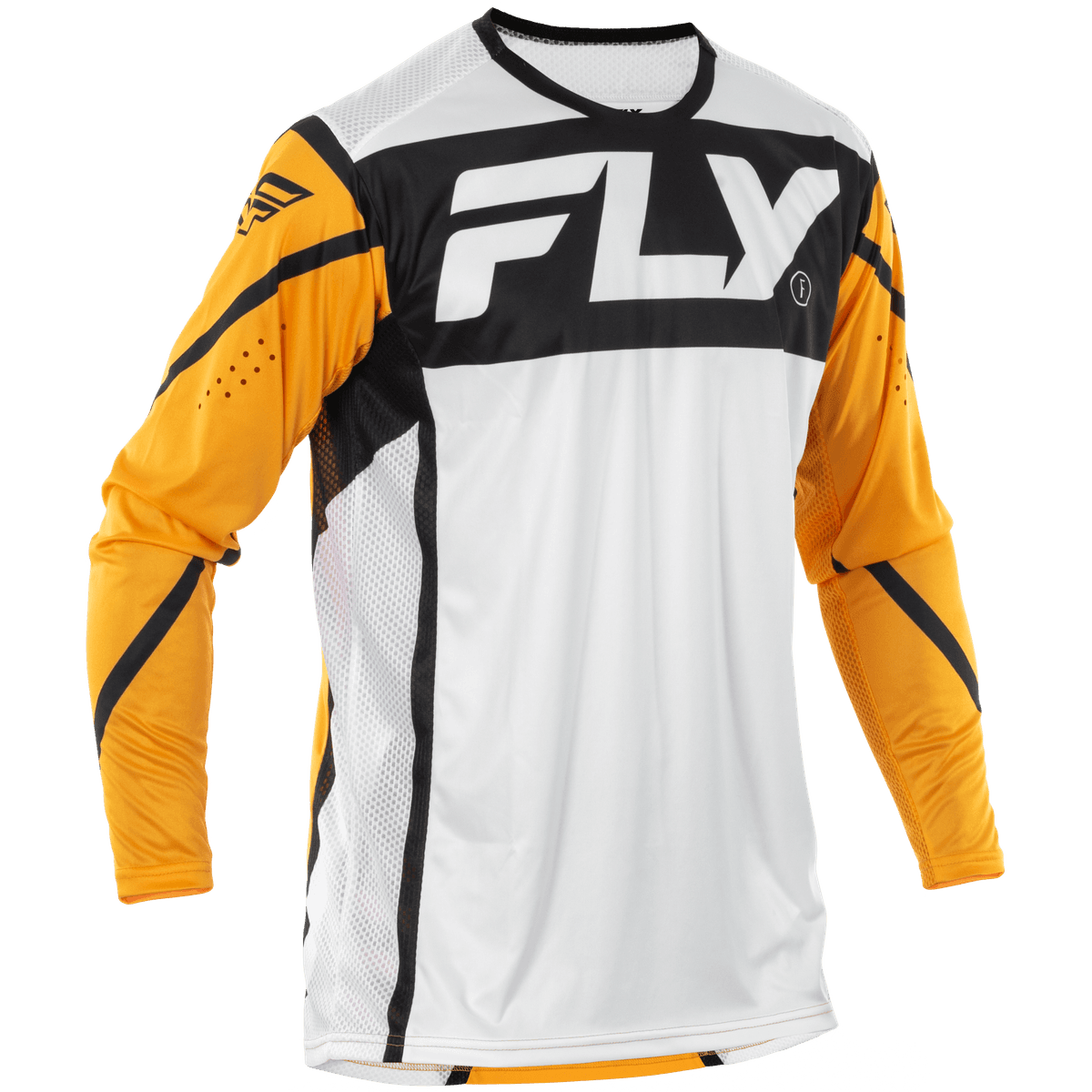 Fly Racing Youth Lite Jersey - MOTODLVRD