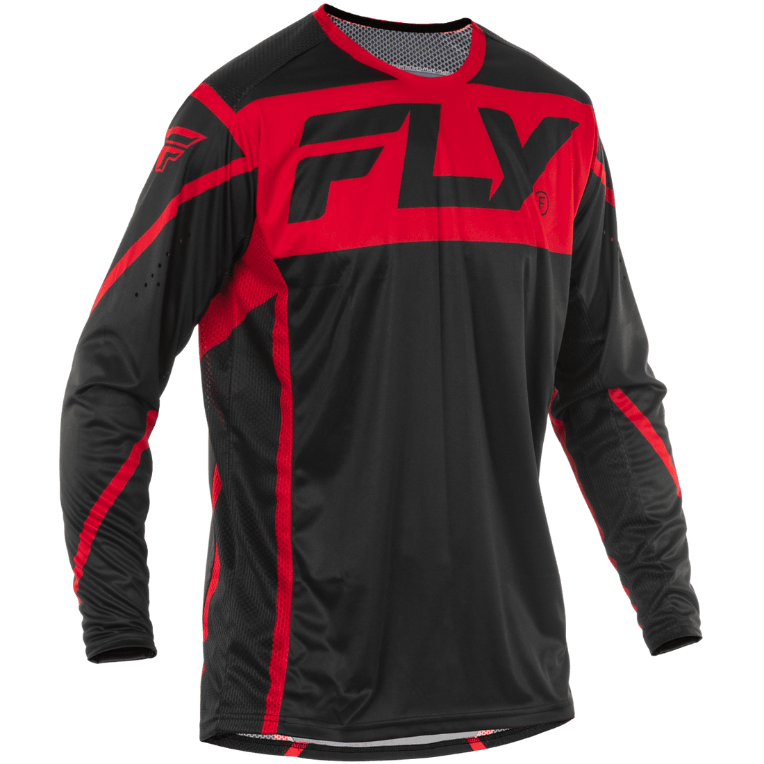 Fly Racing Youth Lite Jersey - MOTODLVRD