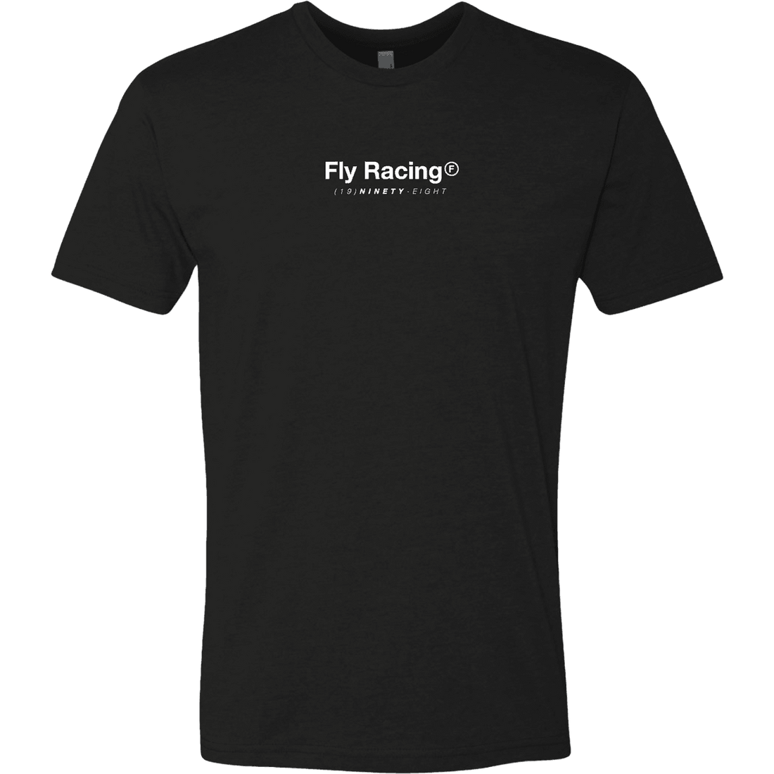 Fly Racing Youth Lost Tee (2024) - MOTODLVRD
