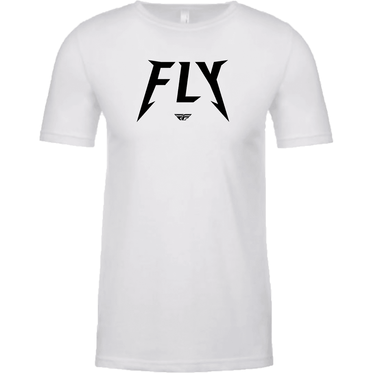 Fly Racing Youth Master Tee (2024) - MOTODLVRD
