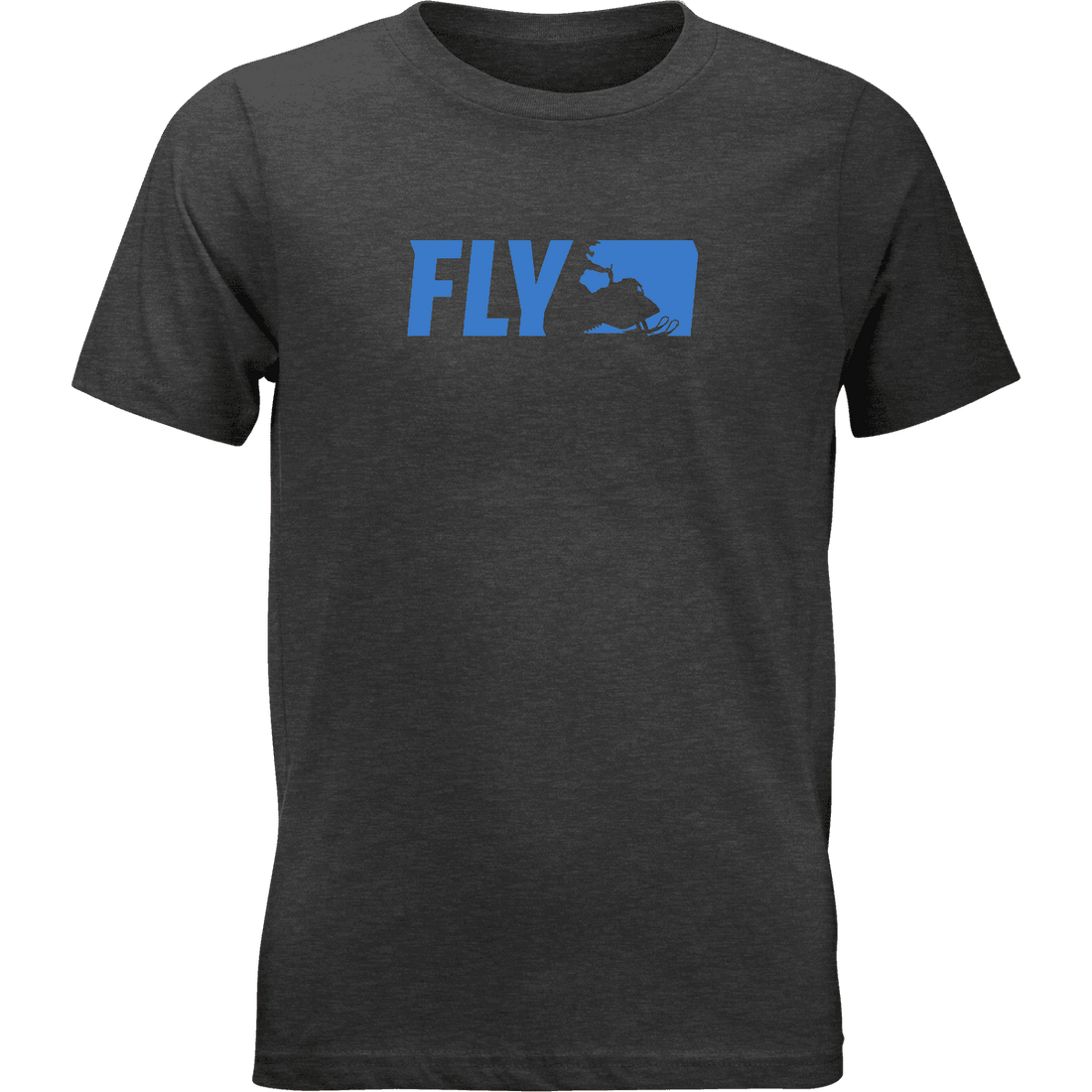 Fly Racing Youth Primary Tee (2022) - MOTODLVRD