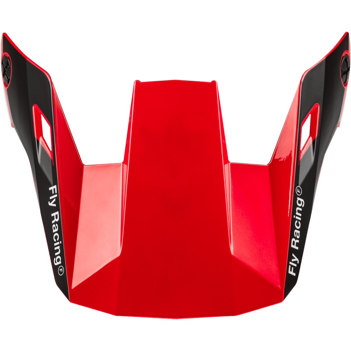 Fly Racing Youth Rayce Helmet Visor (2024) - MOTODLVRD