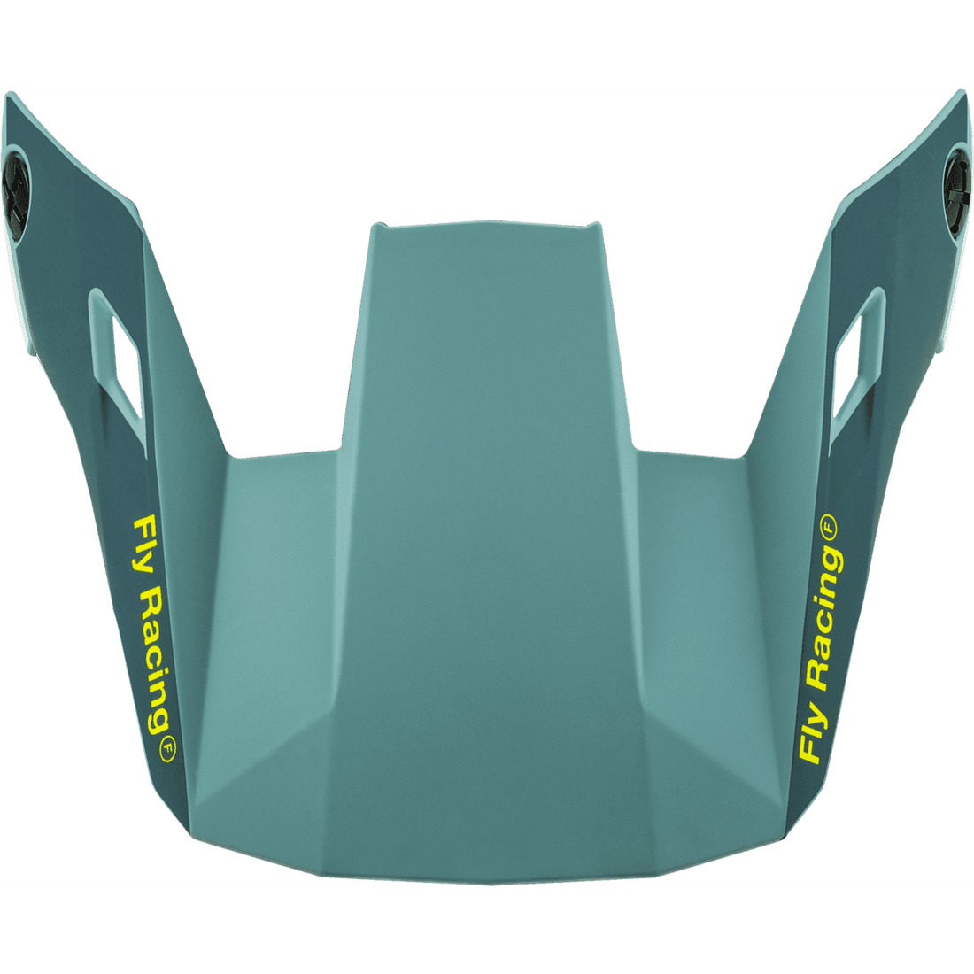 Fly Racing Youth Rayce Helmet Visor (2024) - MOTODLVRD