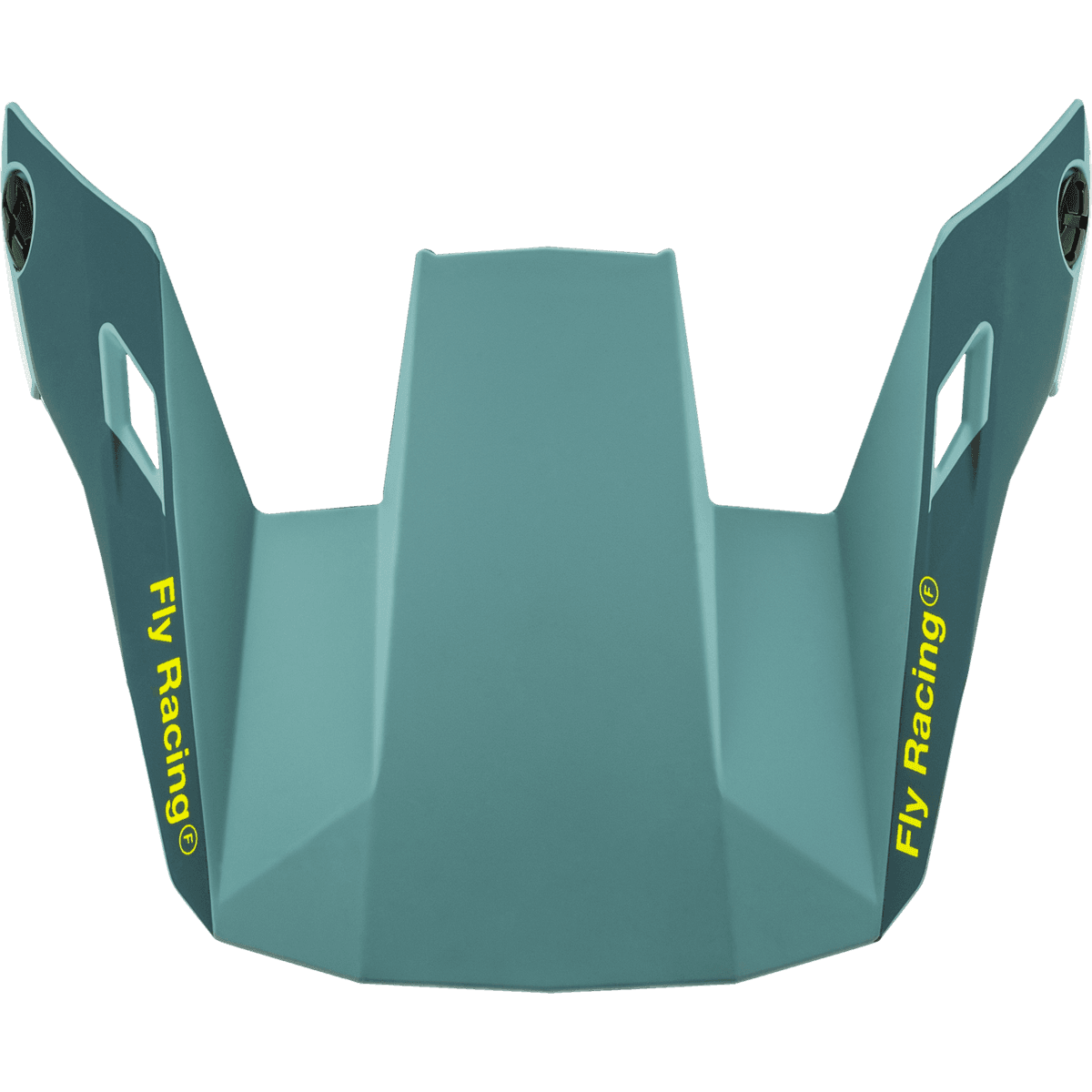 Fly Racing Youth Rayce Helmet Visor (2024) - MOTODLVRD