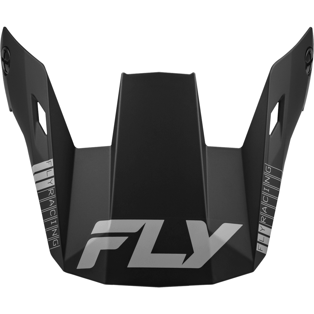 Fly Racing Youth Rayce Helmet Visor (2024) - MOTODLVRD