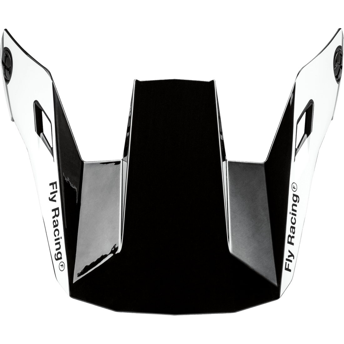 Fly Racing Youth Rayce Helmet Visor (2024) - MOTODLVRD